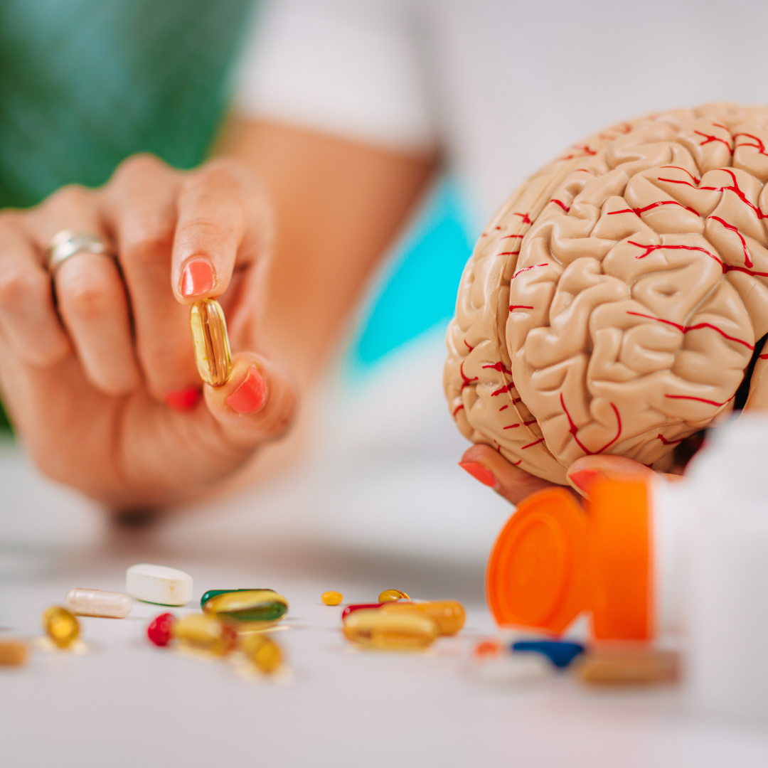 Smart Drugs: Quais fármacos têm efeitos cognitivos e como agem?