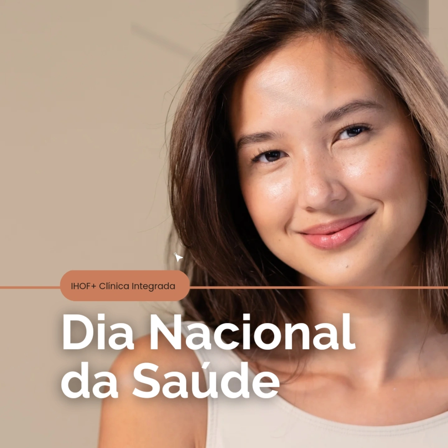 DIA NACIONAL DA SAÚDE: DICAS PARA UMA VIDA MAIS SAUDÁVEL